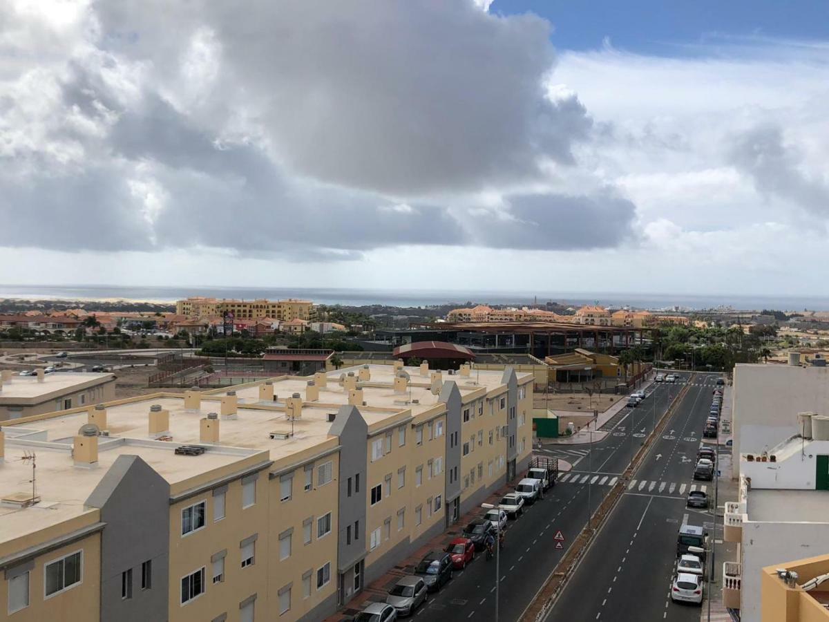 401, Bonito 8 Pax Cerca Playa Ingles Daire El Tablero (Las Palmas)